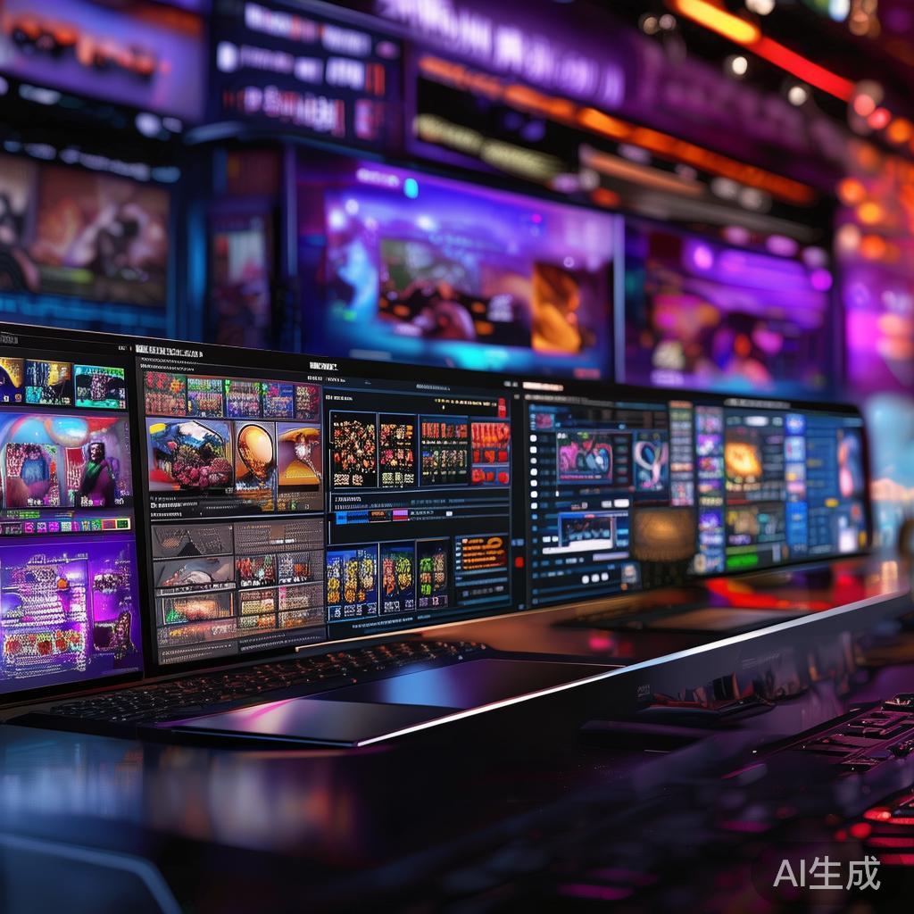 作为市面上备受关注的线上娱乐平台之一，新宝6以其稳