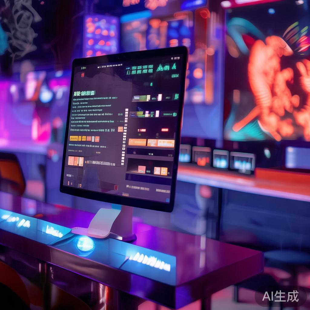 新宝彩票娱乐平台账号优化与提升用户体验的全面策略