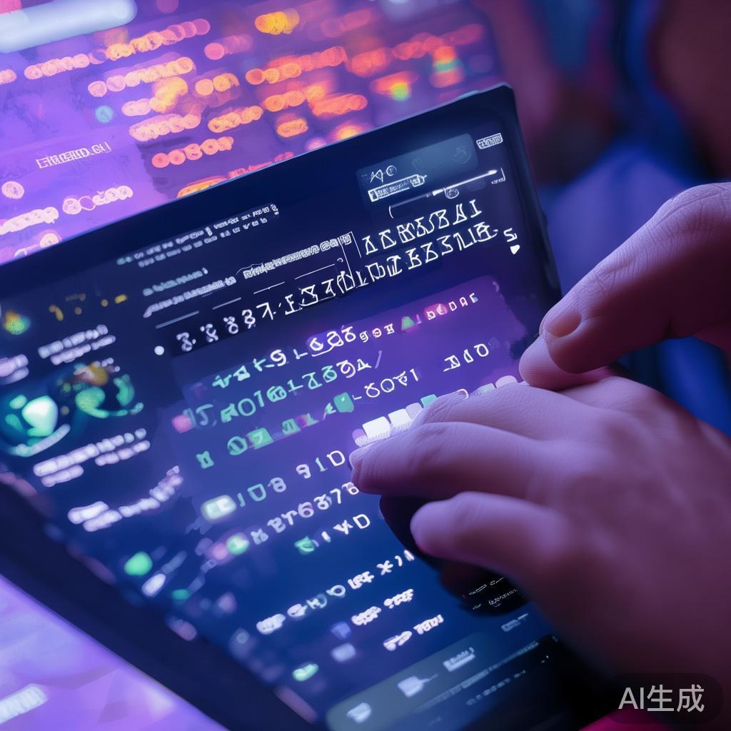 新宝国际彩票app注册流程详尽指南,让你轻松开启博彩之旅 注册完成后,平台会通过手机或邮箱向用户发送验证码。