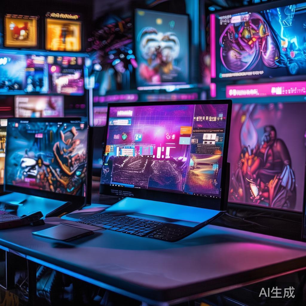 在当今数字娱乐迅速发展的背景下，越来越多的玩家开始