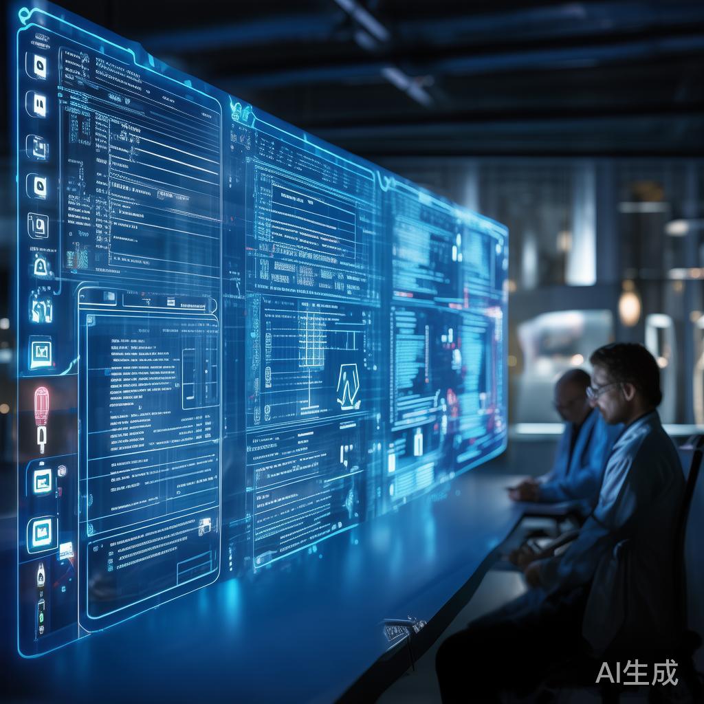 为防止非授权登录，平台引入多因素认证（MFA），包