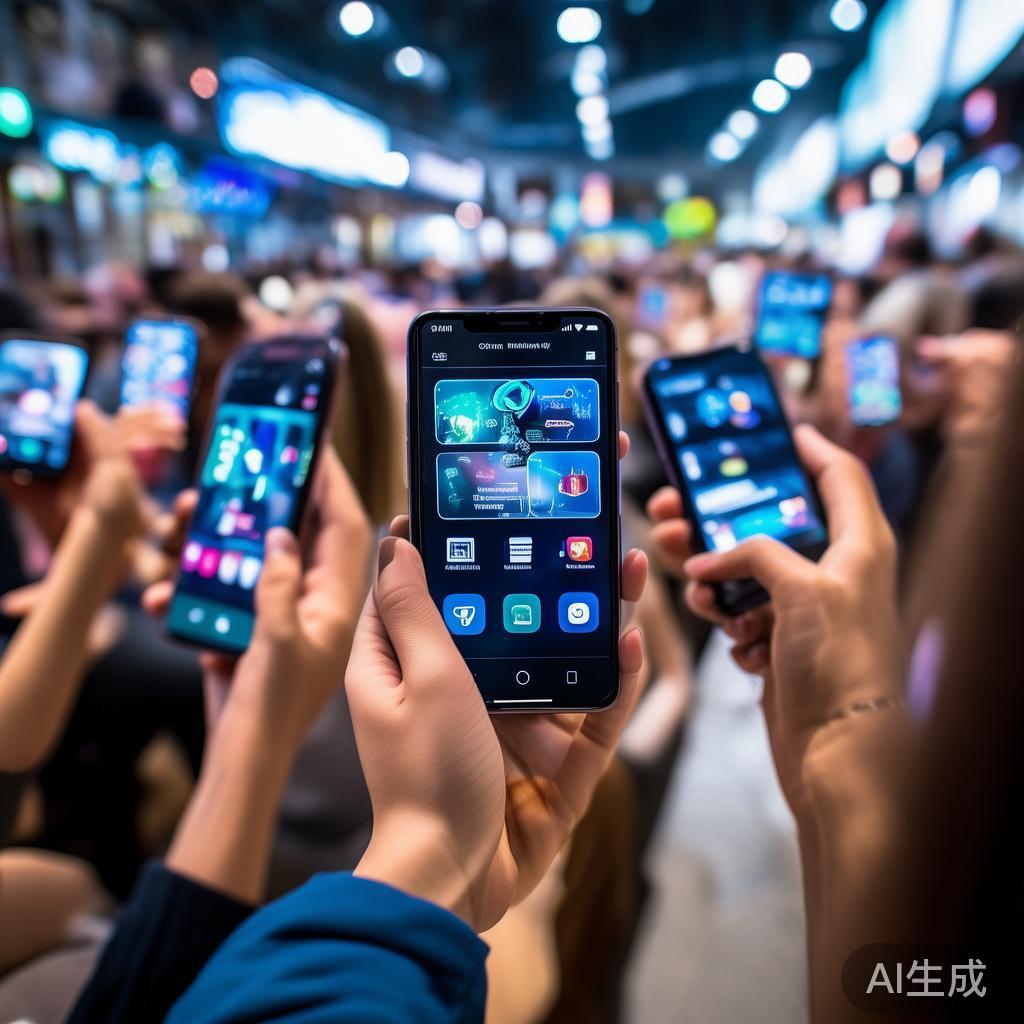 移动端的深度优化：随着移动设备普及，优化移动端的体