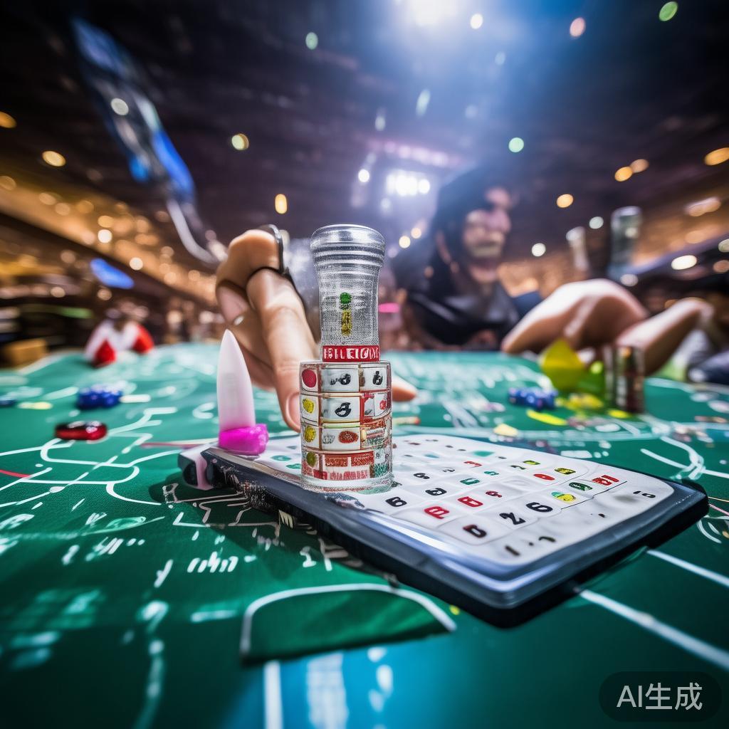 新宝6娱乐时时彩最新实时开奖查询平台及使用指南