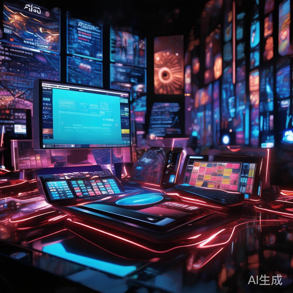 在当今互联网娱乐迅速发展的背景下，越来越多的用户关