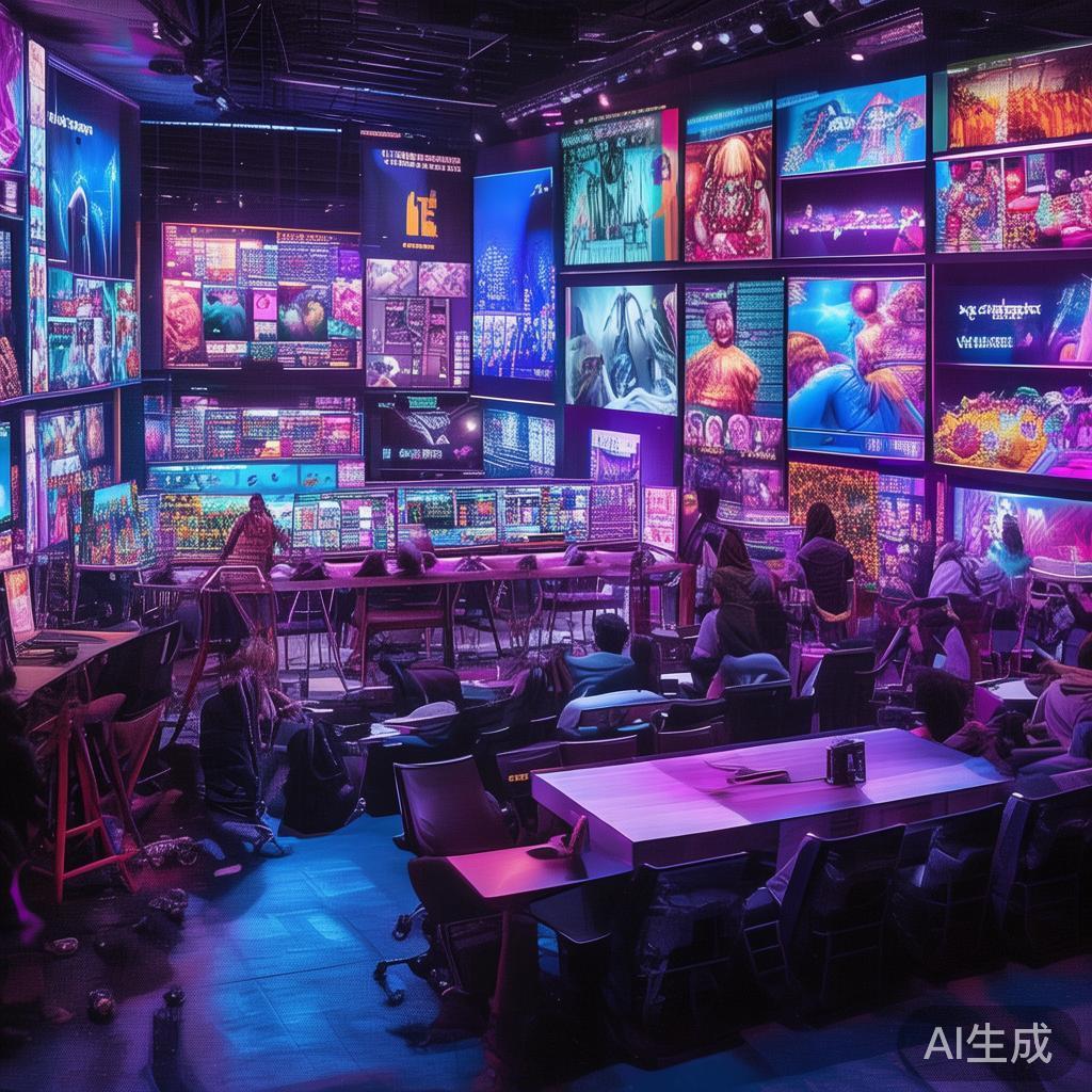 在当前数字娱乐快速发展的背景下，越来越多玩家关注新