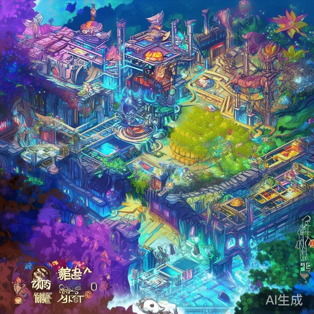 本平台的主题老虎机结合丰富的故事线和多样的奖励机制