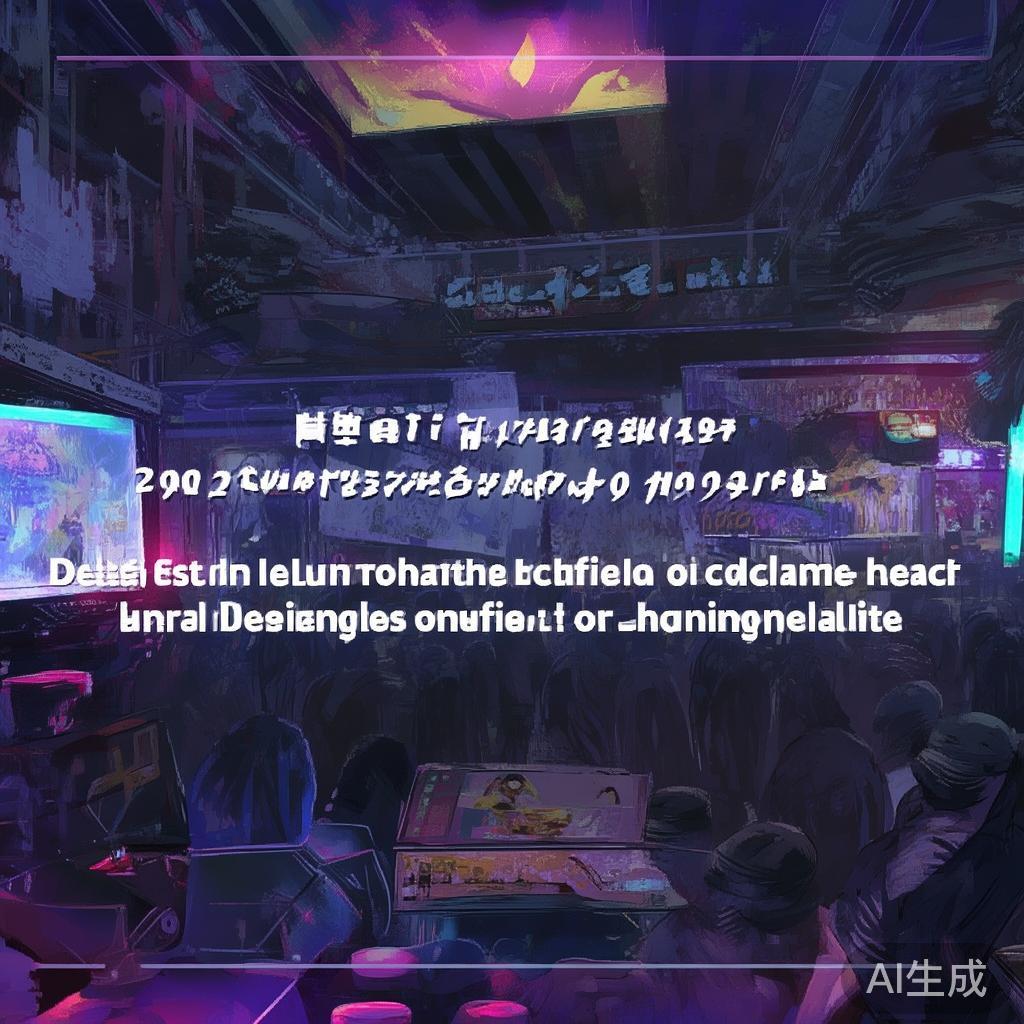 在当今线上娱乐行业日益繁荣的背景下，越来越多的玩家