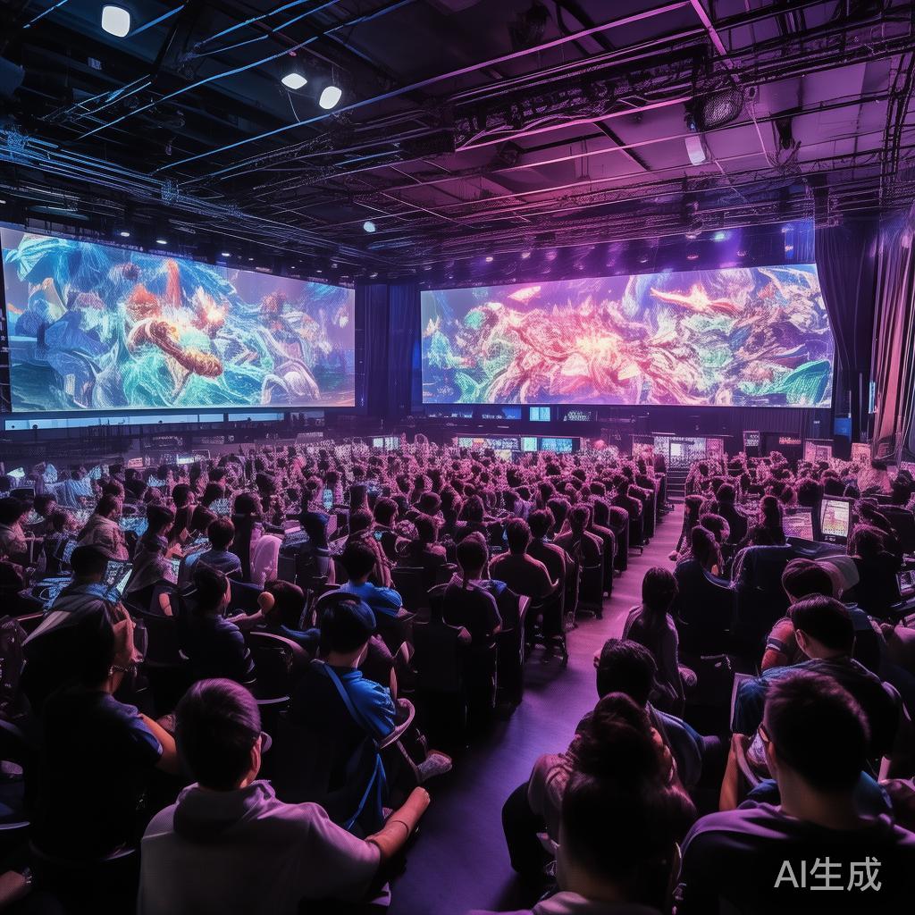 全面解析新宝三娱乐最新热门游戏排行榜趋势与玩家偏好 如“王者荣耀”“和平精英”等竞技类游戏在新宝三娱乐