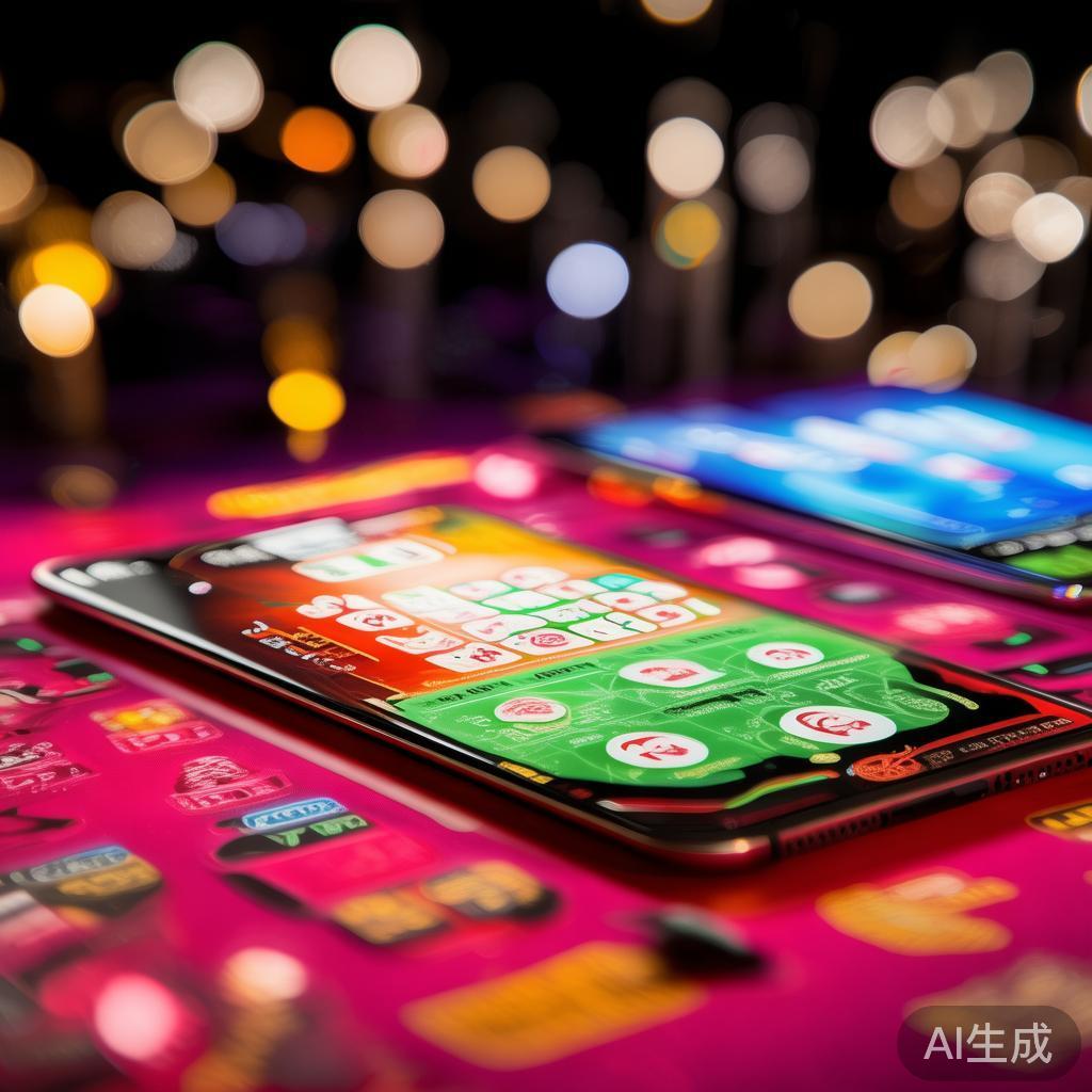 新宝娱乐彩票app安全保障措施分析与全面评价 随着移动互联网的快速发展,线上彩票成为众多购彩者的