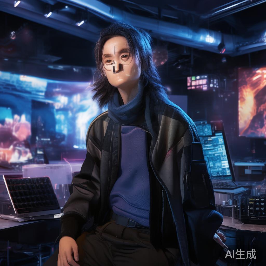 新宝3娱乐的未来发展趋势分析与创新方向探索 随着数字娱乐产业不断创新与发展,新宝3娱乐作为在线