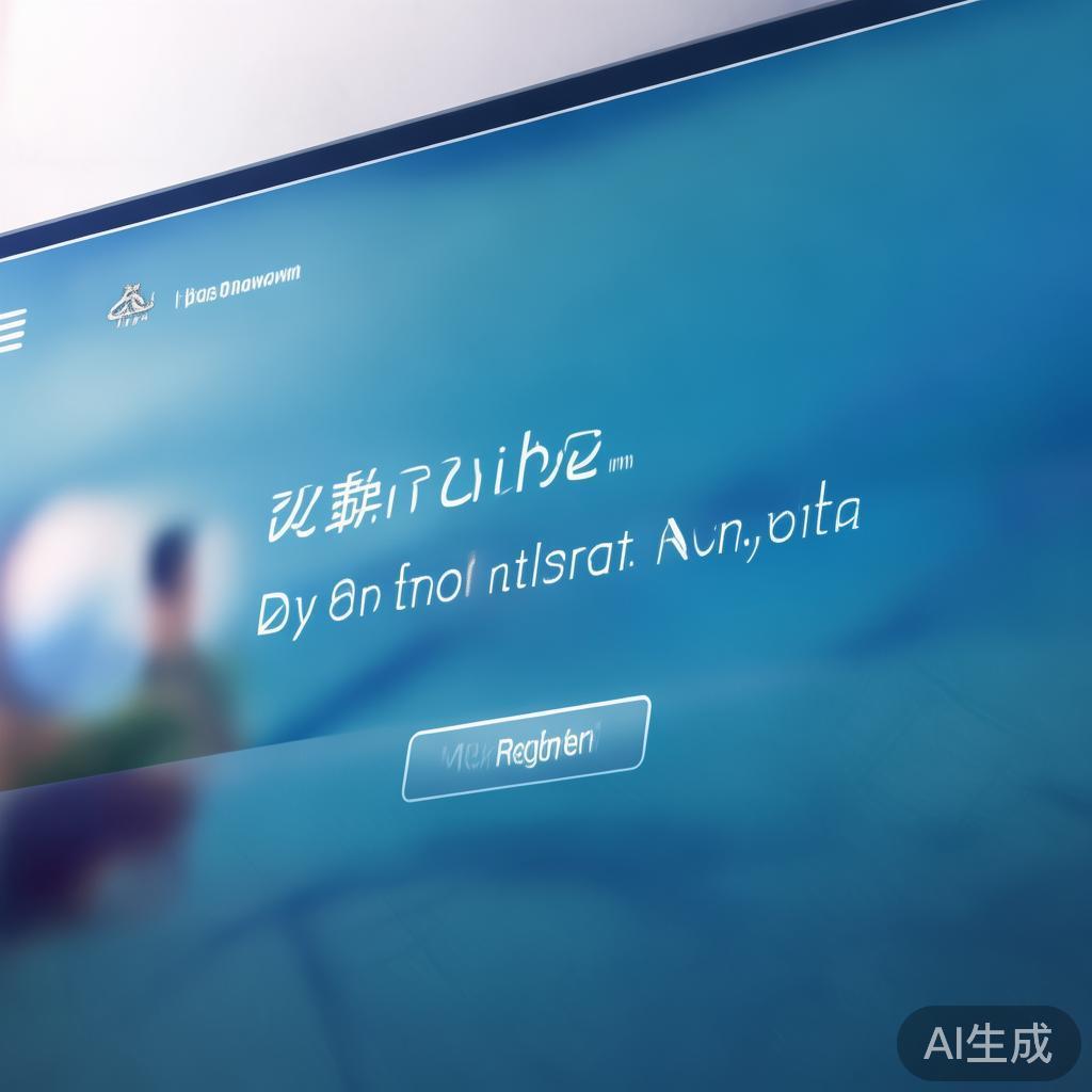 新宝1官网注册流程详解与全步骤指南