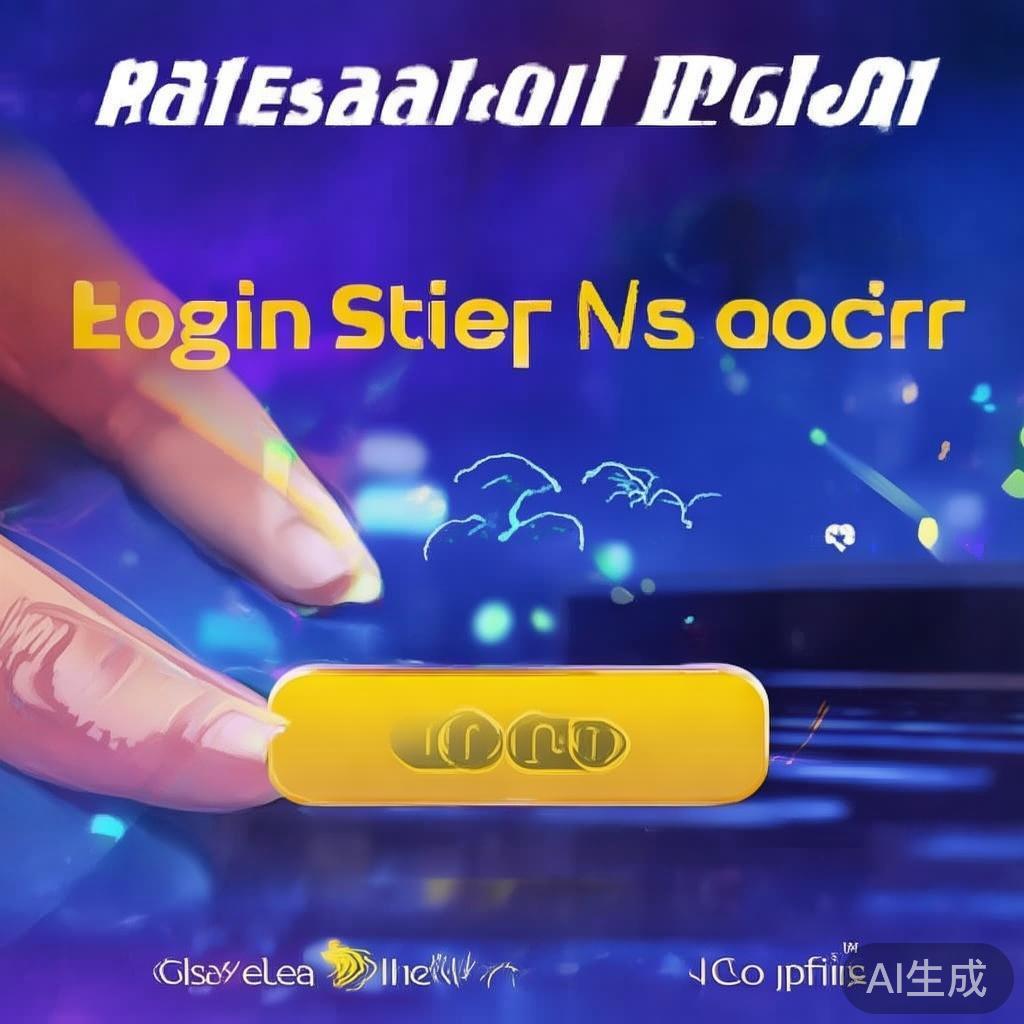 全面解析新宝gg娱乐平台官方网站登录流程与操作指南