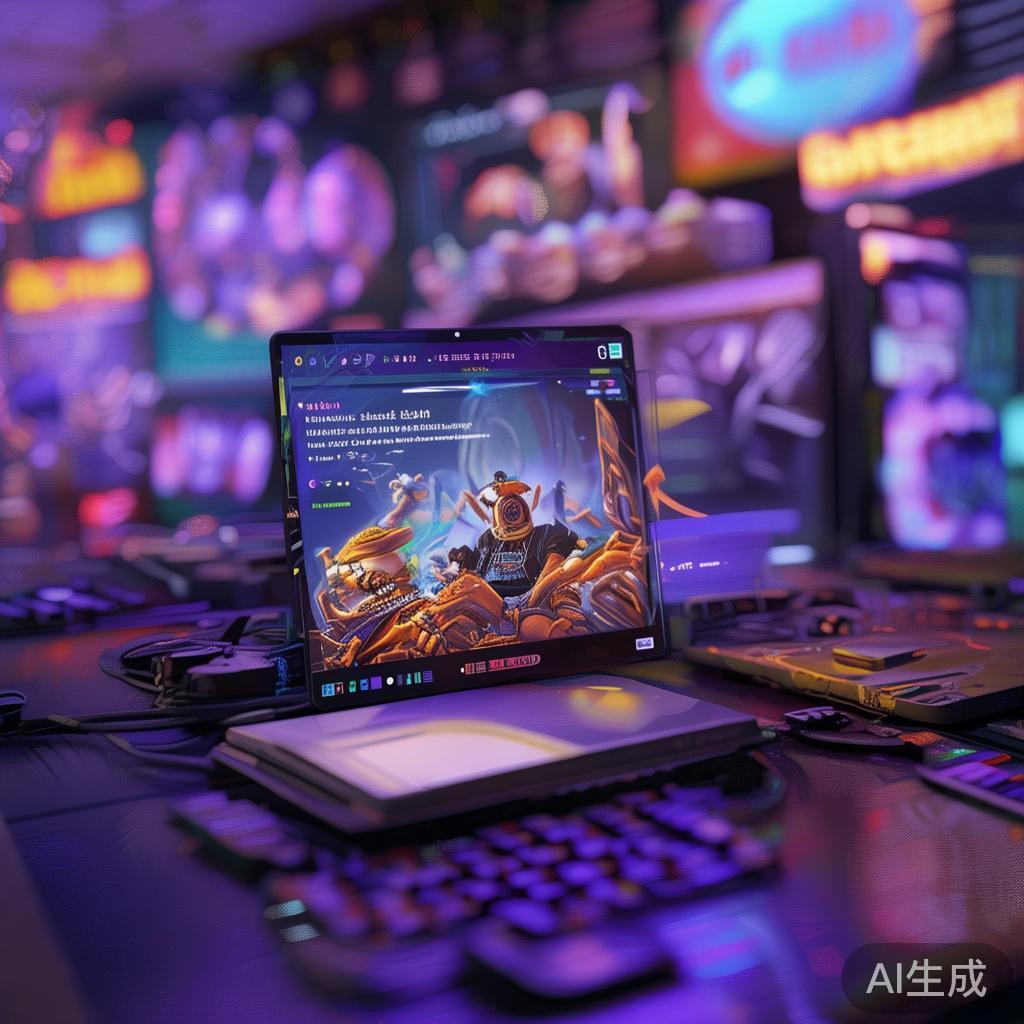 在当今竞争激烈的线上娱乐市场，如何最大化自己的返点