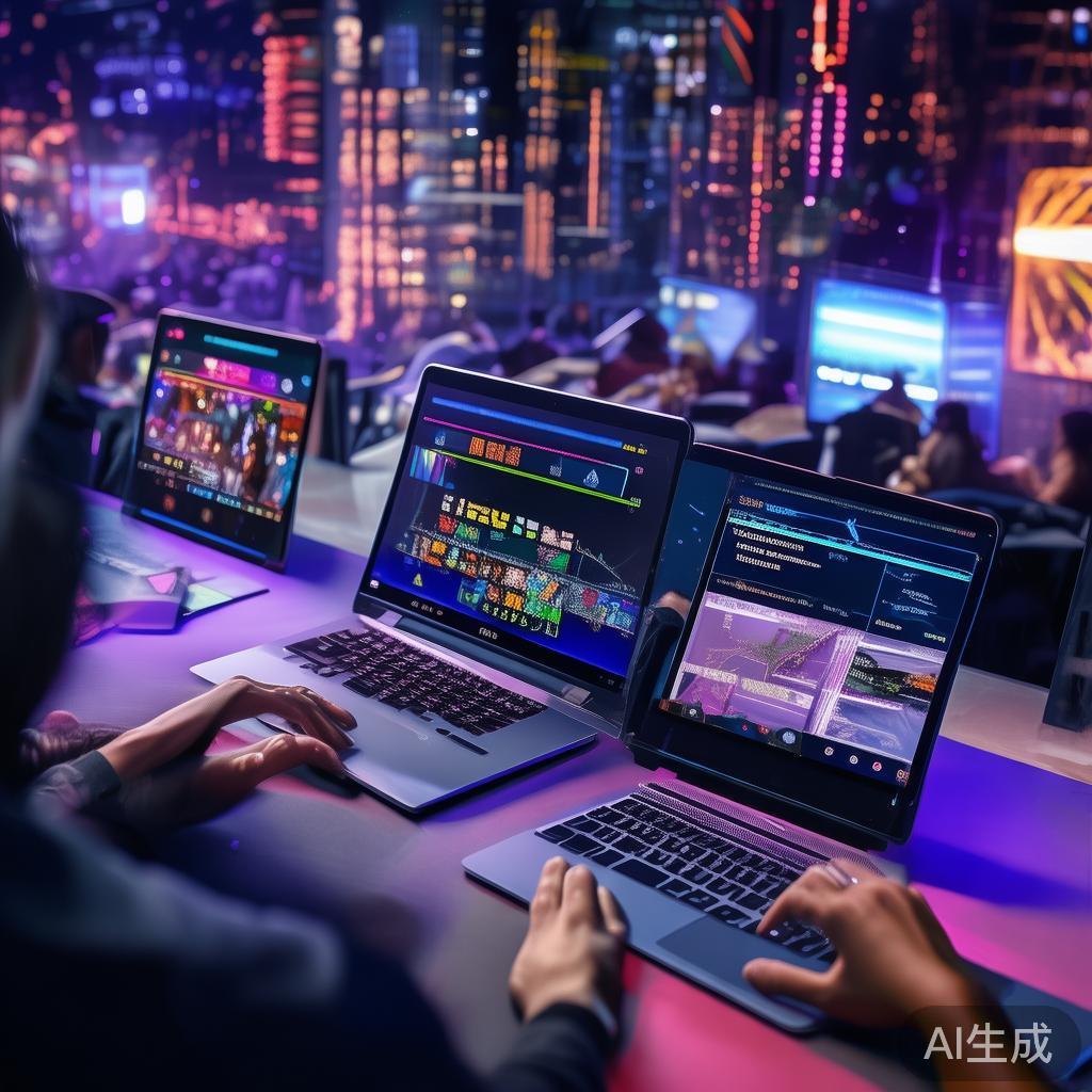 在任何在线娱乐平台，用户的账户安全都是重中之重。新