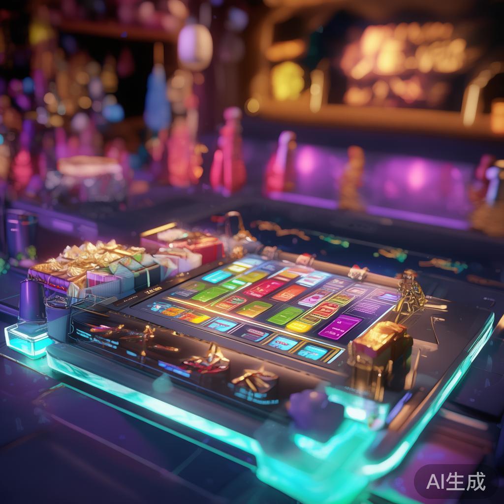 新宝gg娱乐平台最新优惠活动，福利多多不容错过