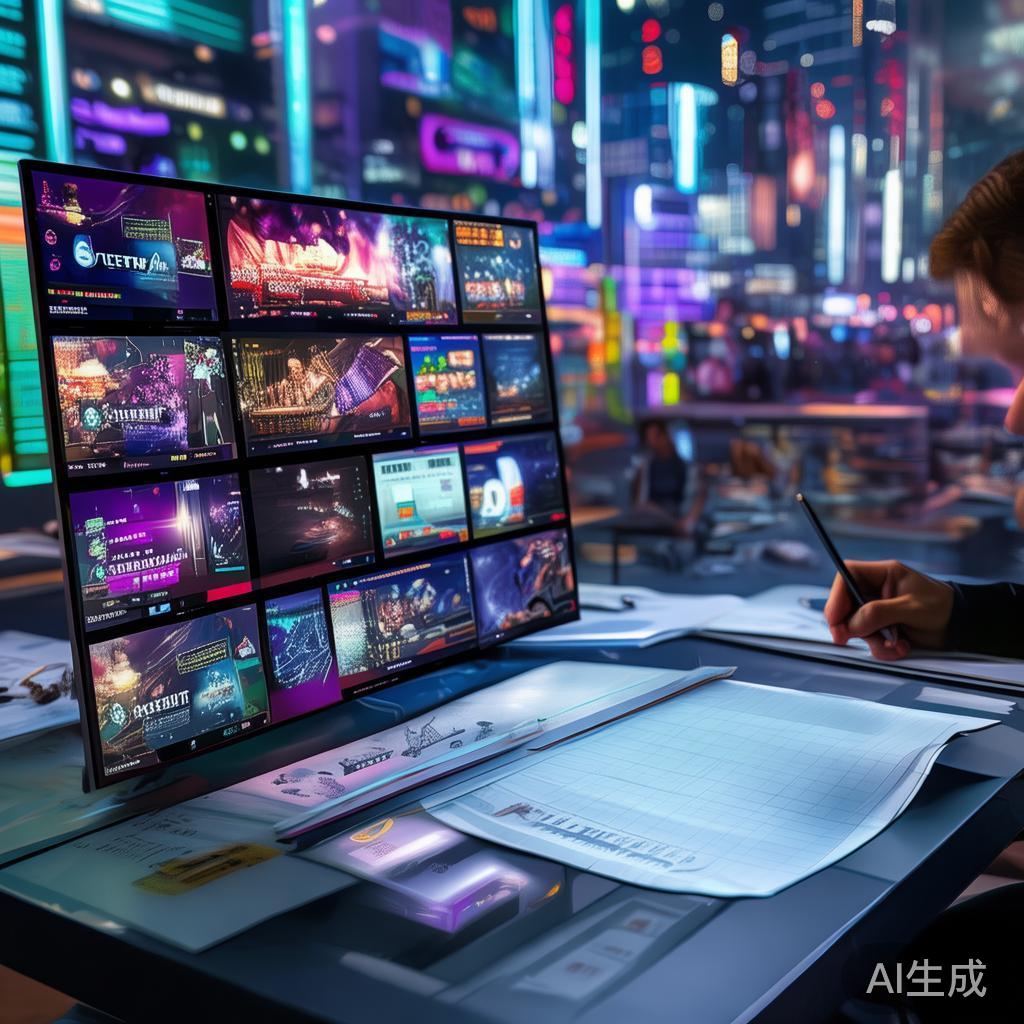 全面解析：成为新宝娱乐代理商的详细操作指南