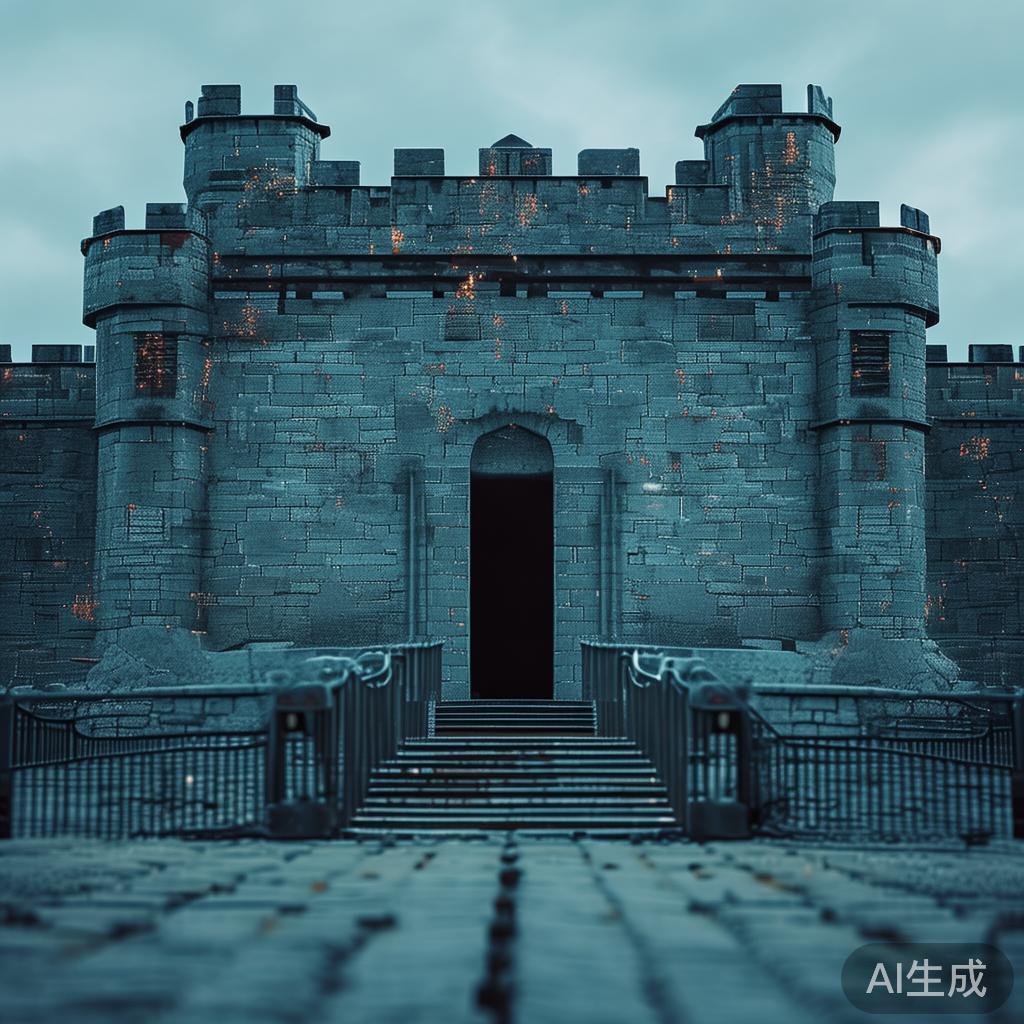 全面解析汇丰娱乐平台新宝的安全保障措施与风险防控策略