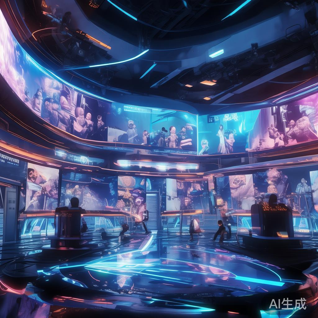 新宝娱乐3平台未来发展趋势与创新方向全面分析