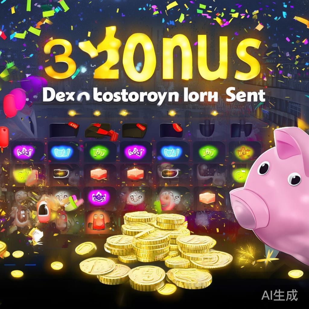 新宝gg娱乐注最新优惠福利全面介绍与优惠攻略