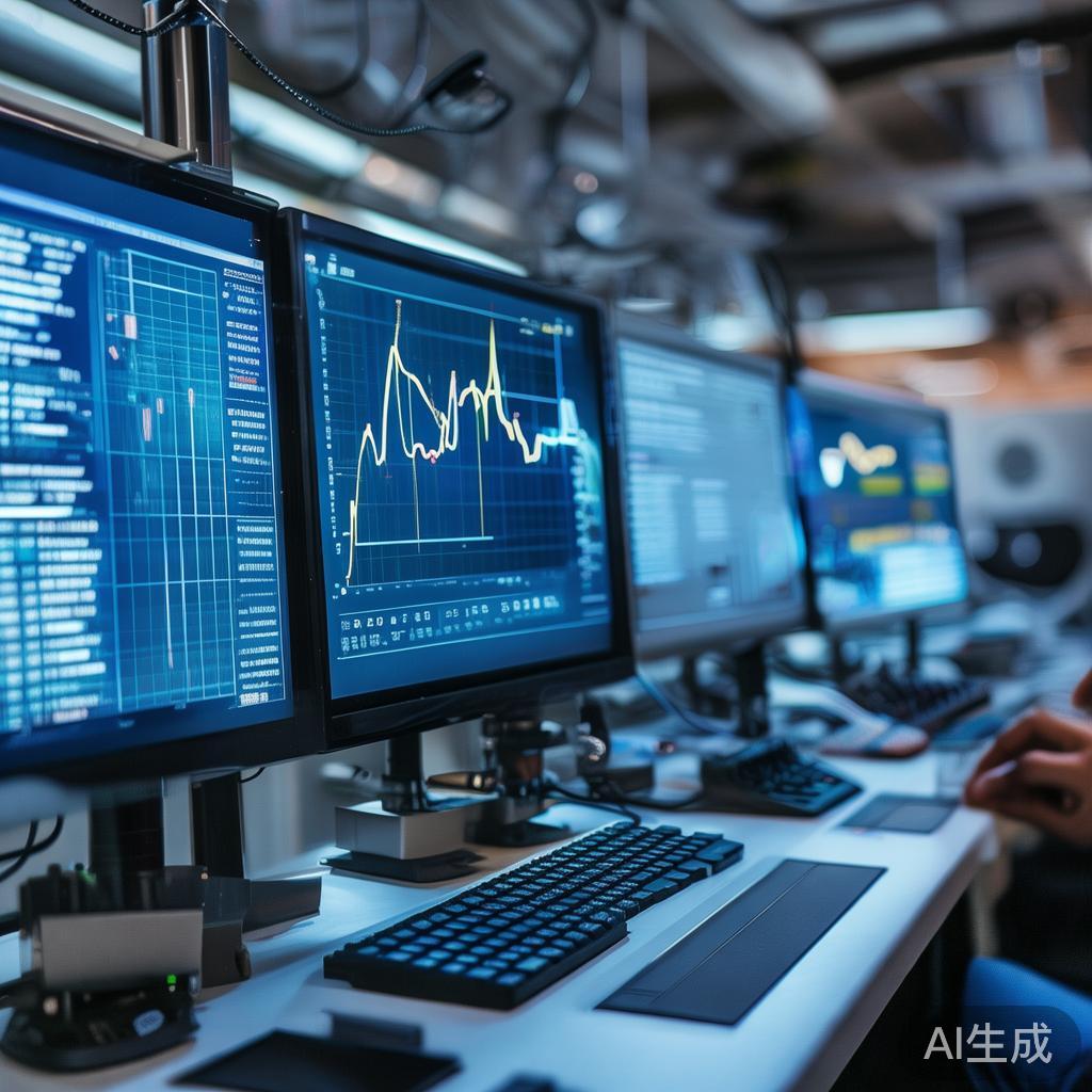 2.&nbsp;连接稳定性测试：检测网络中断频率及波动，为用