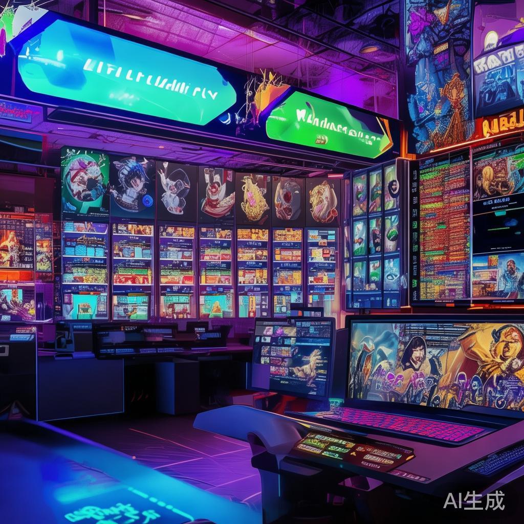 在众多游戏中，有些凭借其独特的玩法、优异的奖池和良