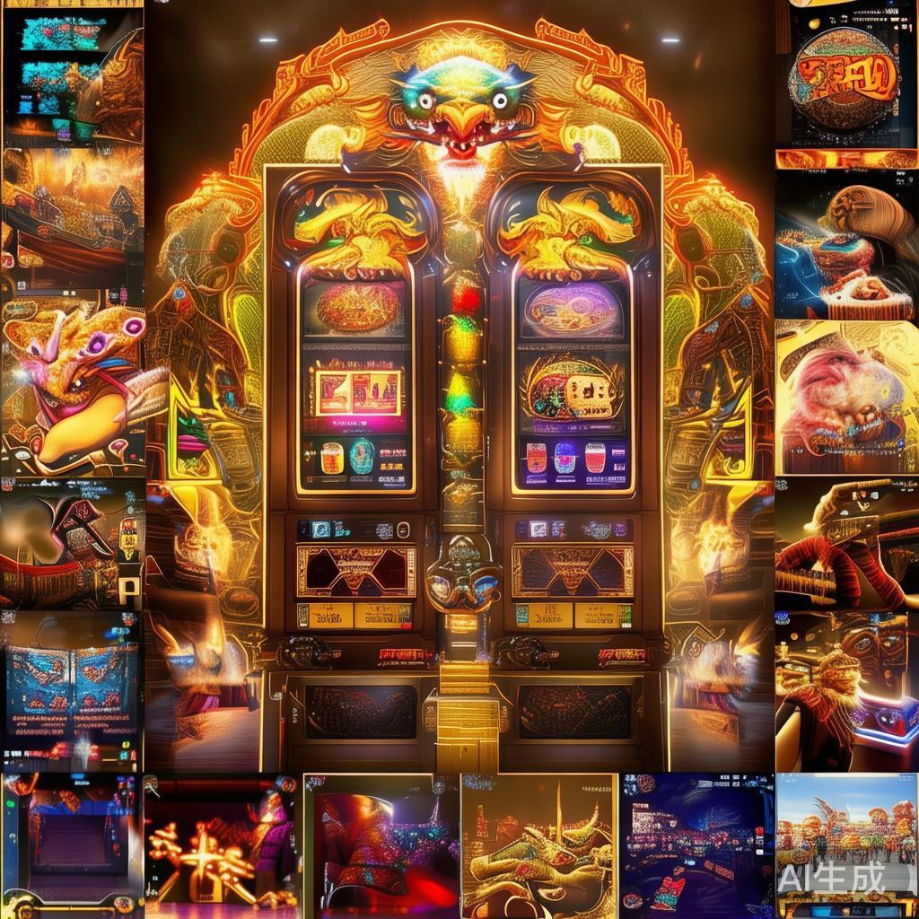 新宝III娱乐以其丰富的游戏类型而著称，包括经典的