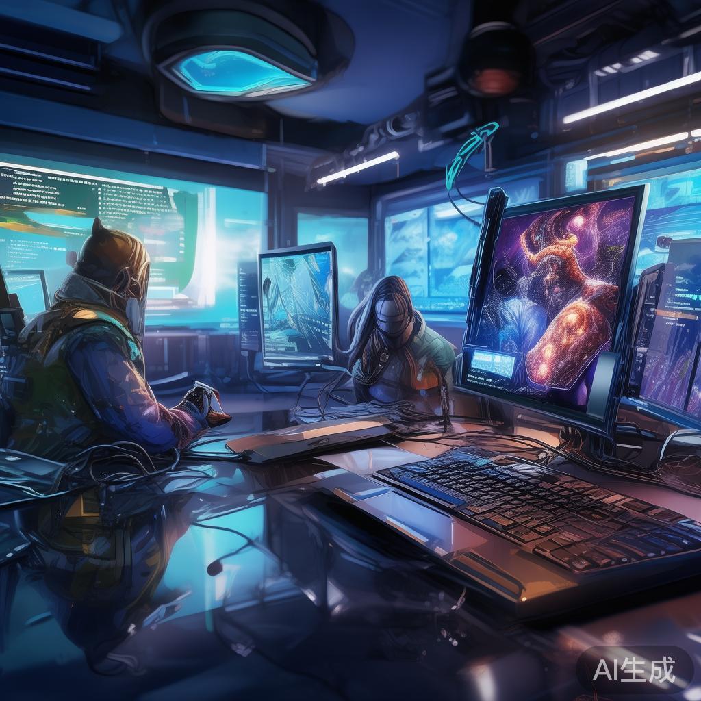 在当今网络娱乐不断升级的时代，众多玩家纷纷投身于各